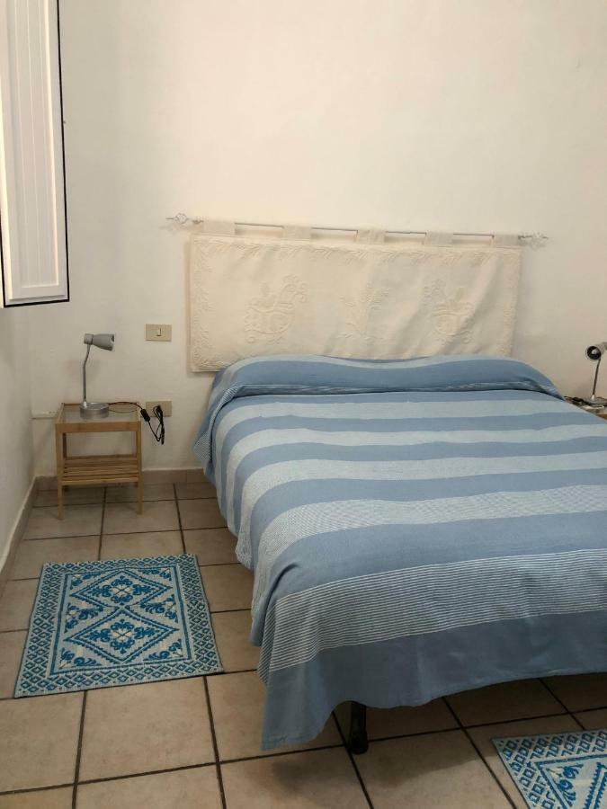 Al Centro Del Centro Apartment Cagliari Exterior foto