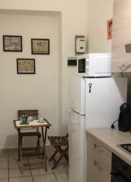 Al Centro Del Centro Apartment Cagliari Exterior foto